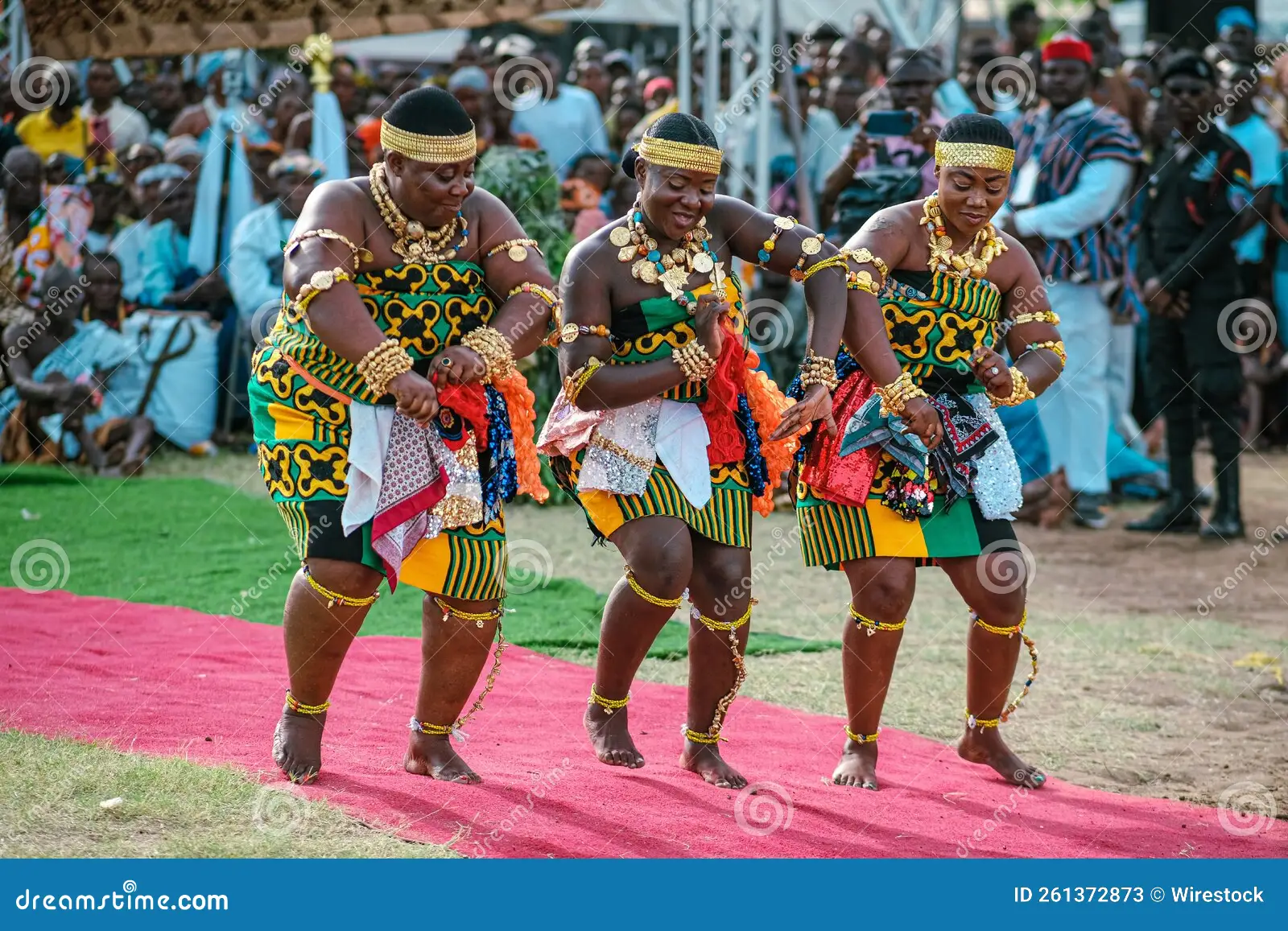 Culture and Tradition